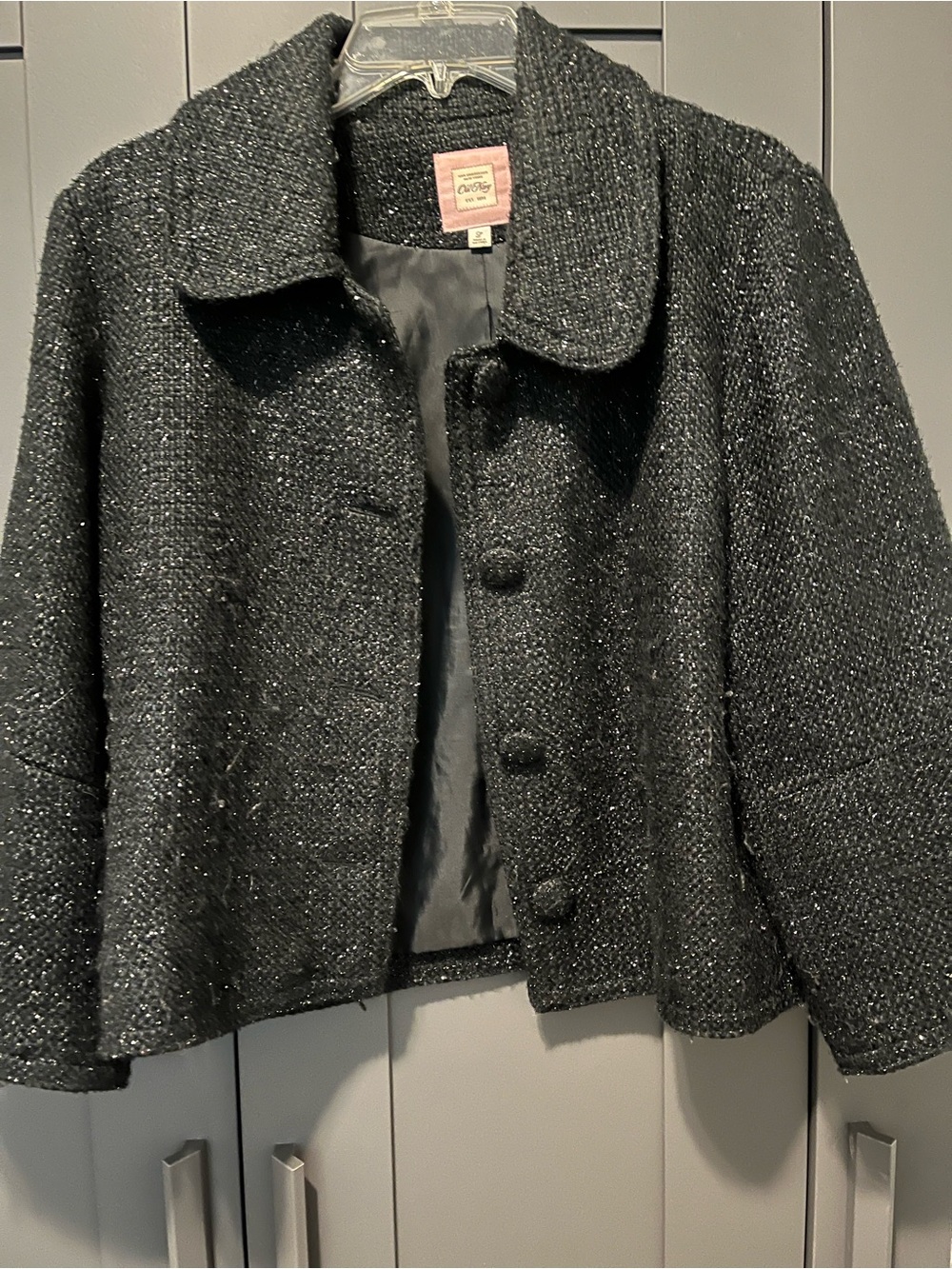 Lightweight Jacket
